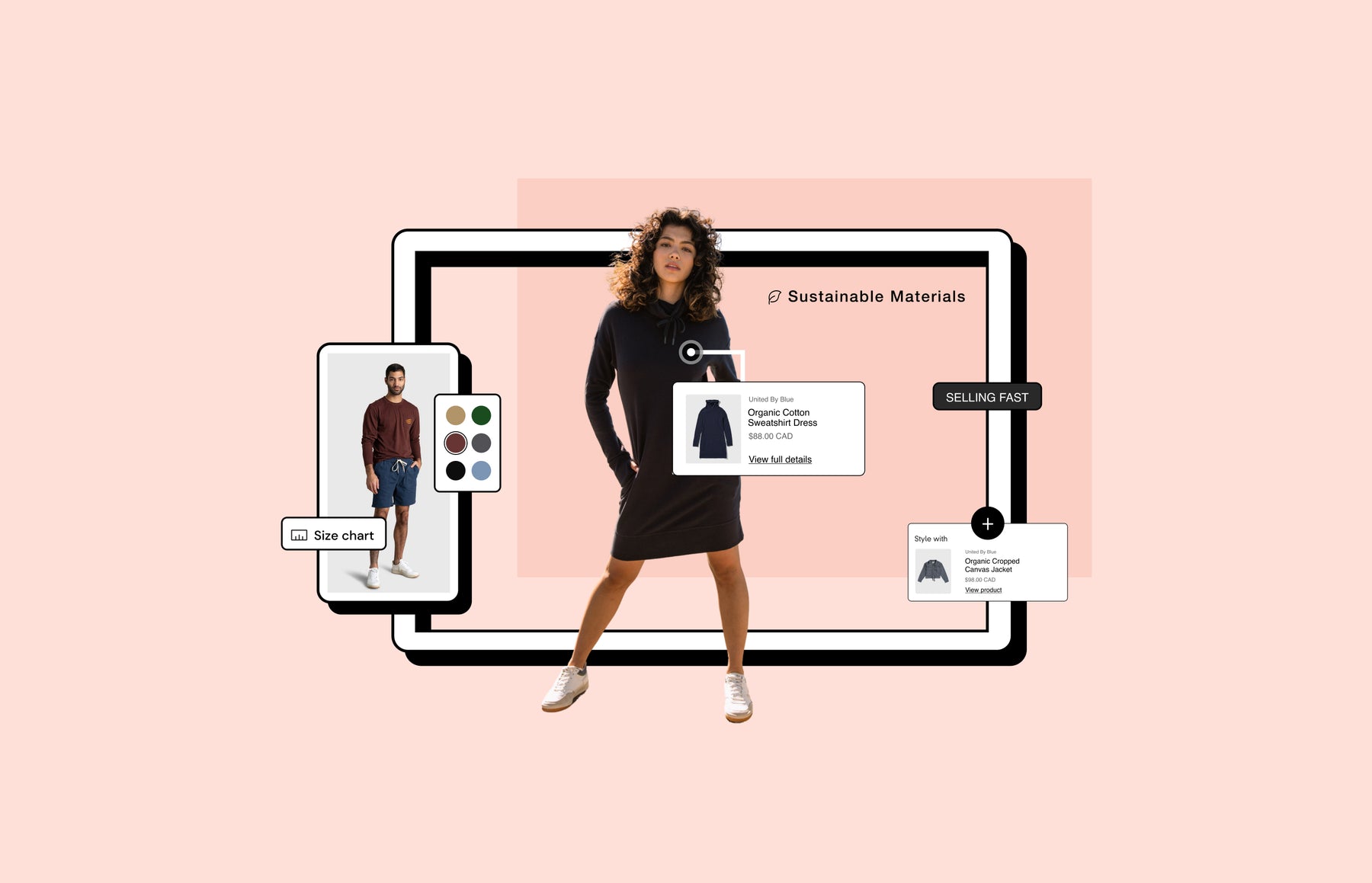 9 Shopify theme features that every clothing store needs