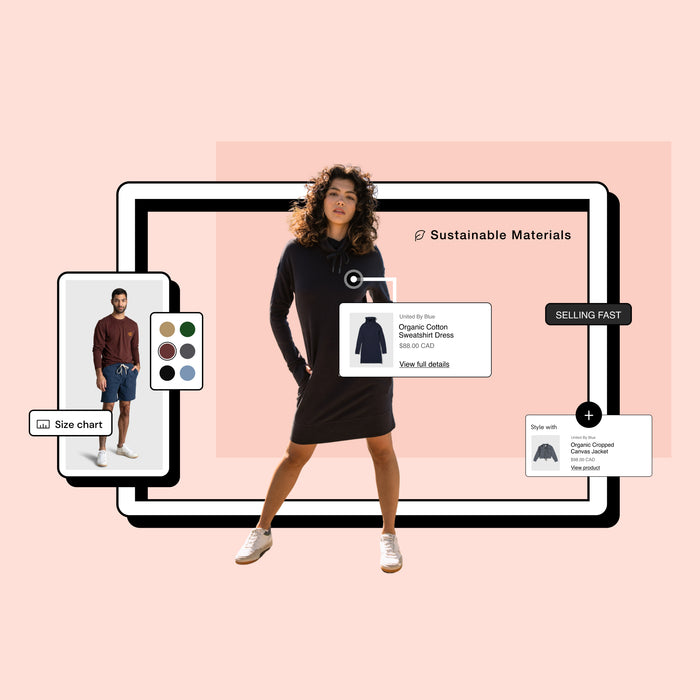 9 Shopify theme features that every clothing store needs