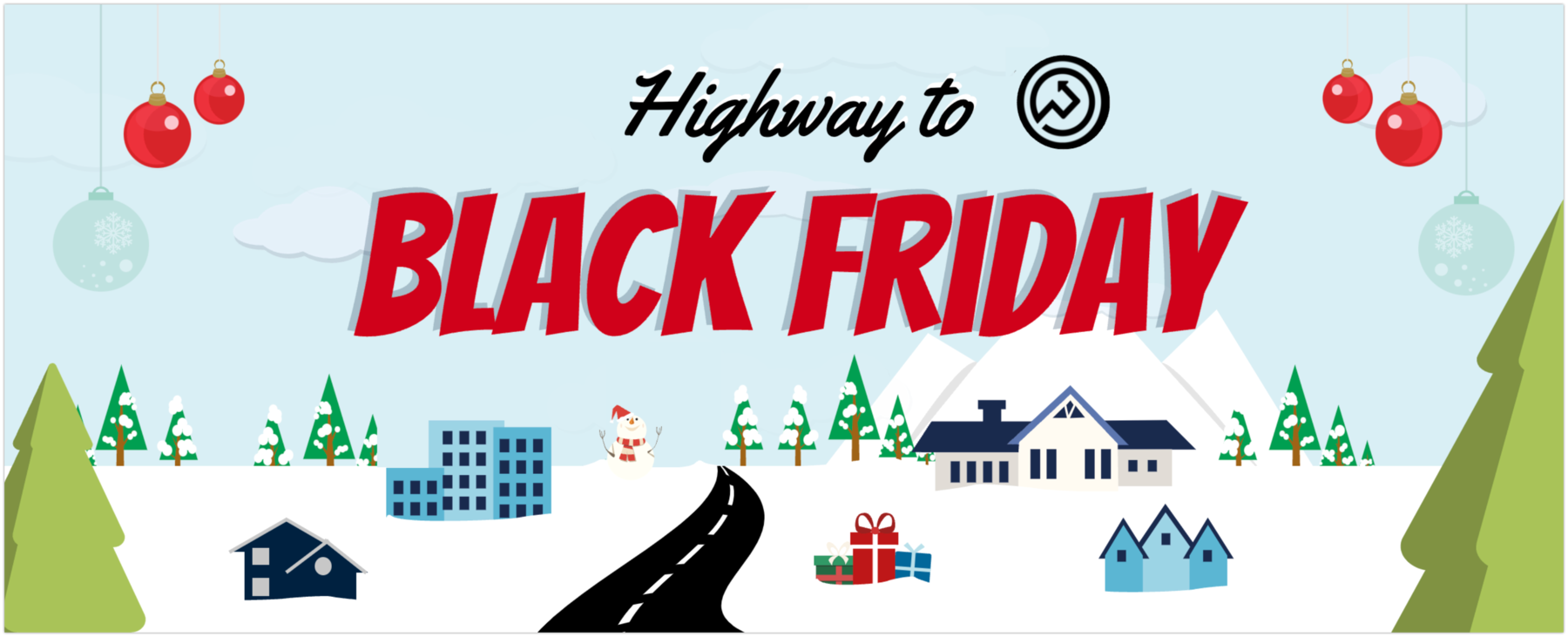 Highway to Black Friday 2021: Offer inspiration!