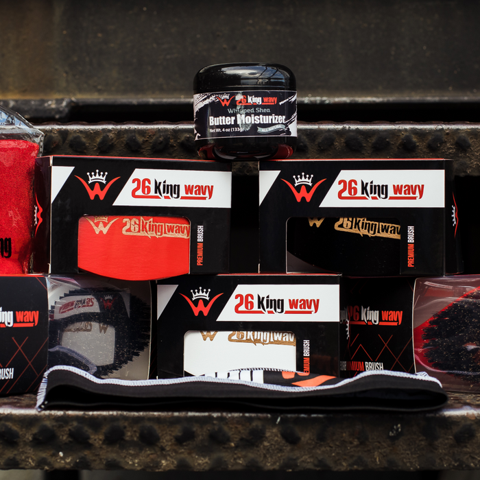 Merchant Spotlight: 2-6 King Wavy