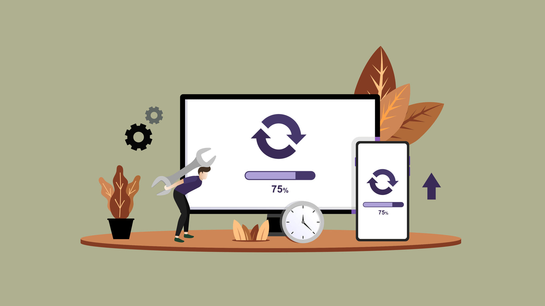 The 8 key benefits of updating your Shopify theme
