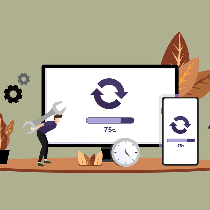 The 8 key benefits of updating your Shopify theme