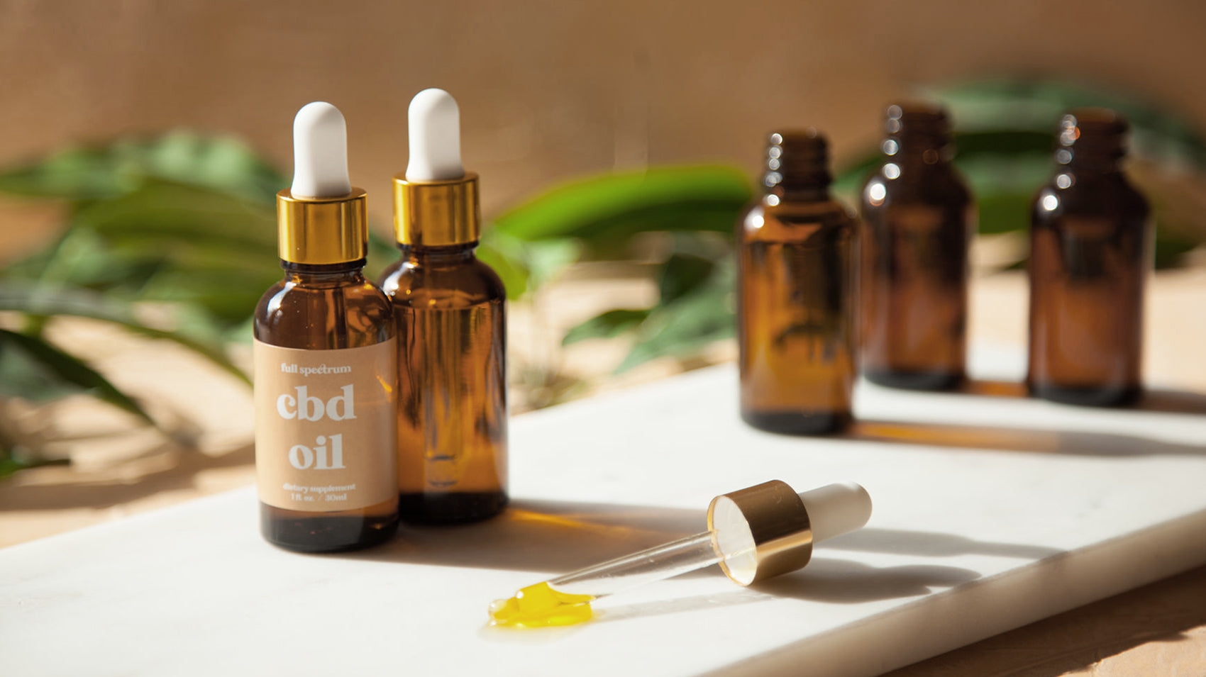 How to sell CBD on Shopify