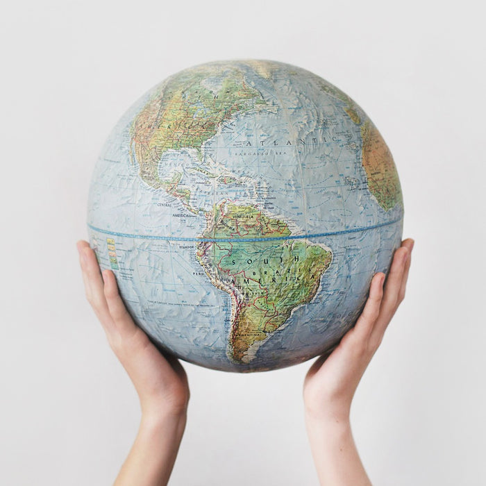 Eco-friendly ecommerce: 7 ways to reduce your footprint