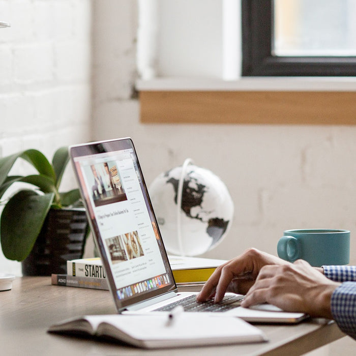 Growing globally and selling locally with Shopify Plus