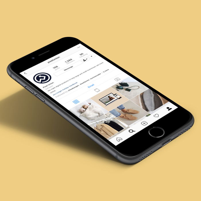 4 Instagram marketing tactics to boost your revenue