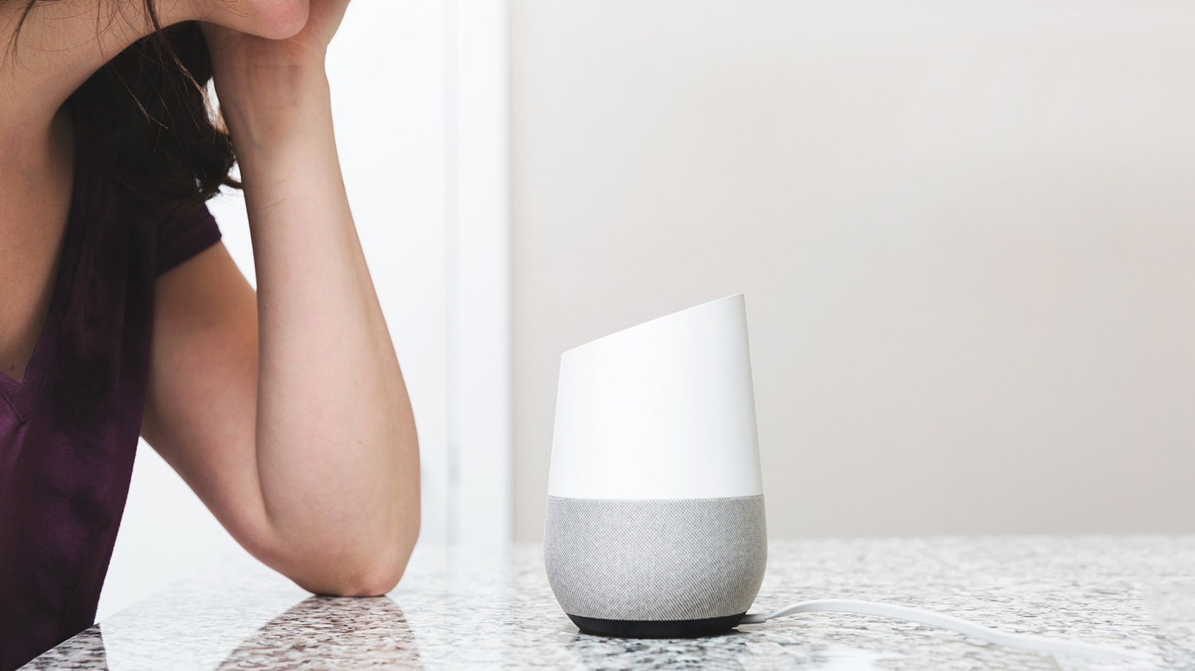 Voice shopping 101: Reach more customers and boost sales