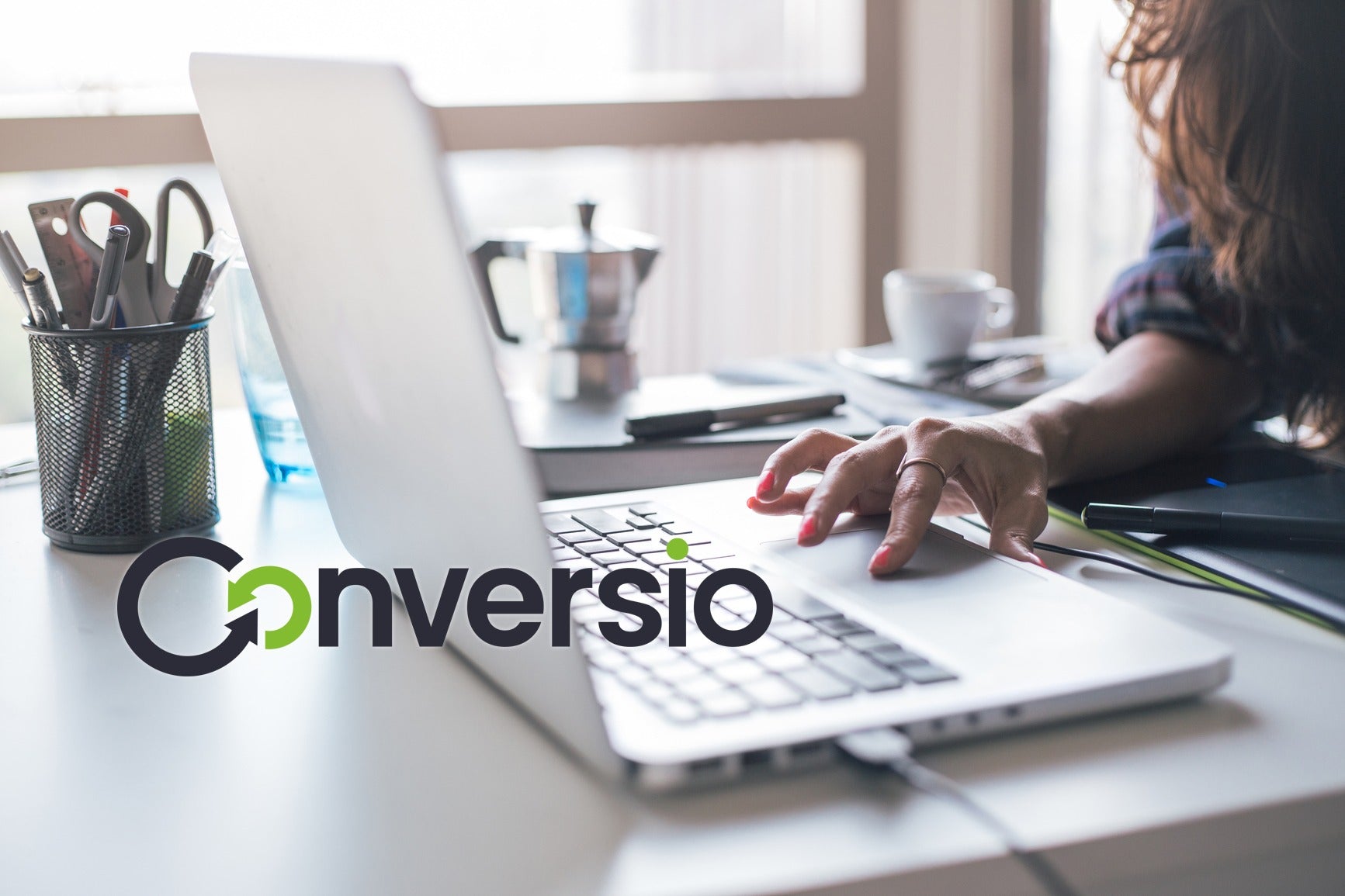 Masters of marketing: A Q&A with Conversio’s Adii Pienaar