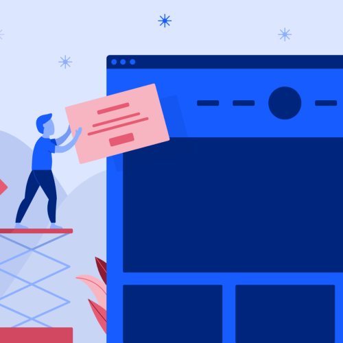 Less is more: Introducing display frequency for Pixelpop