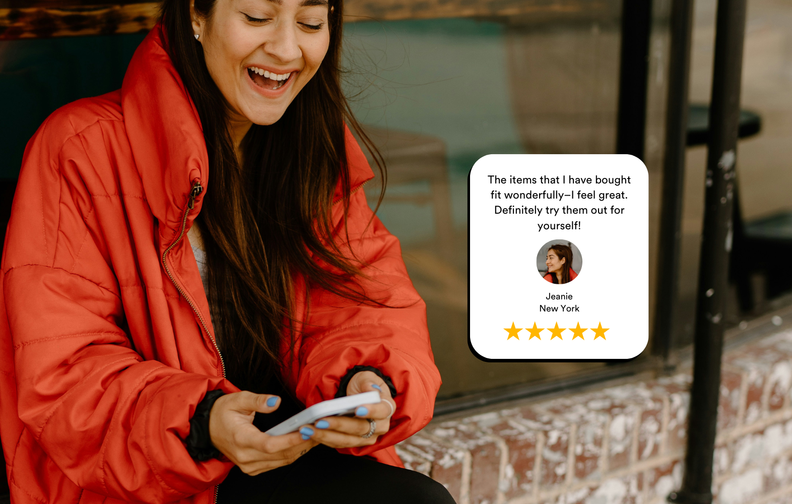 Add customer reviews to your Shopify store