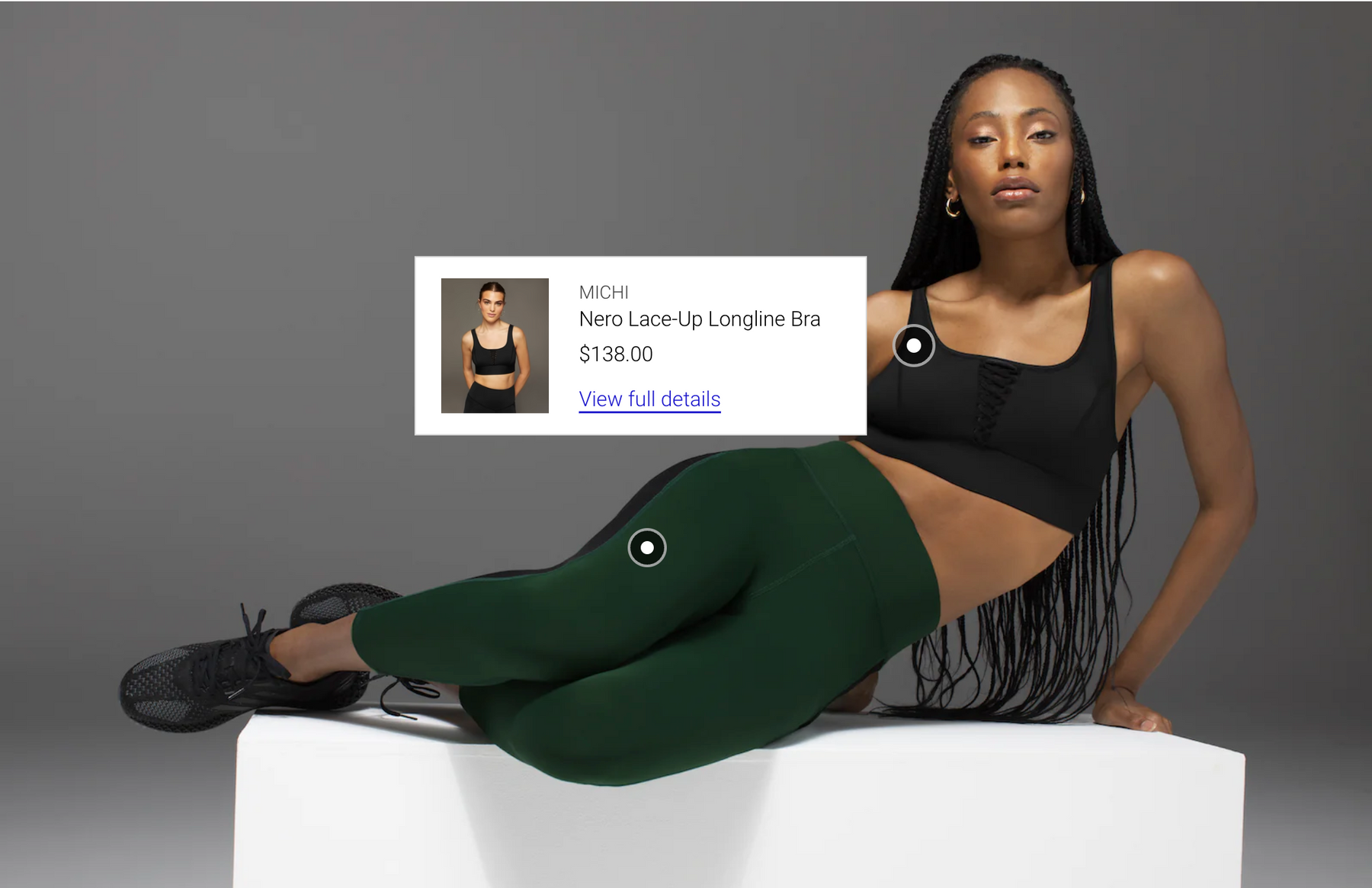 Boost store sales with shoppable images