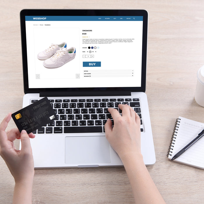 Our favourite Shopify apps to boost your sales