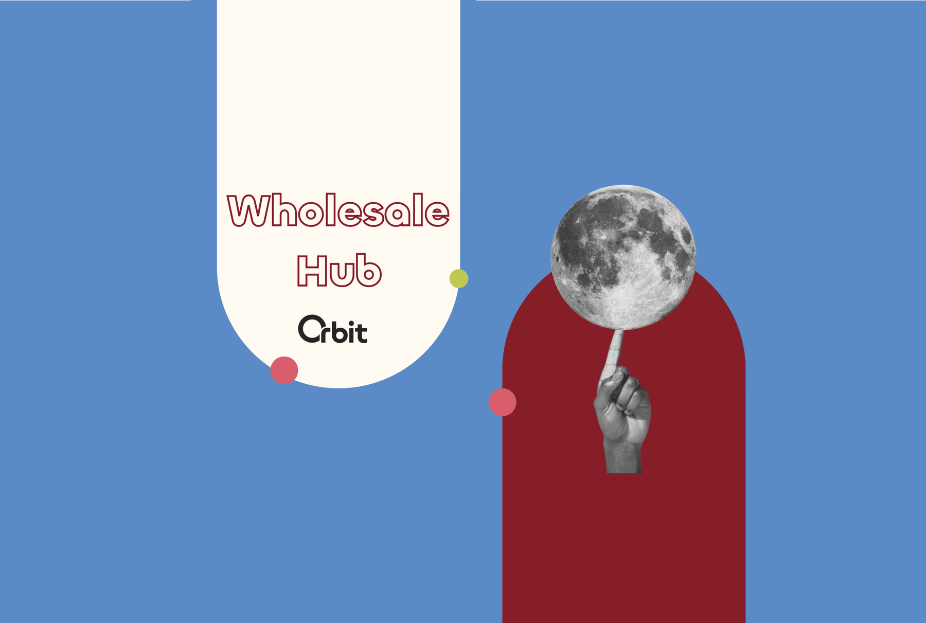 Wholesale Club: The best app for selling wholesale on Shopify