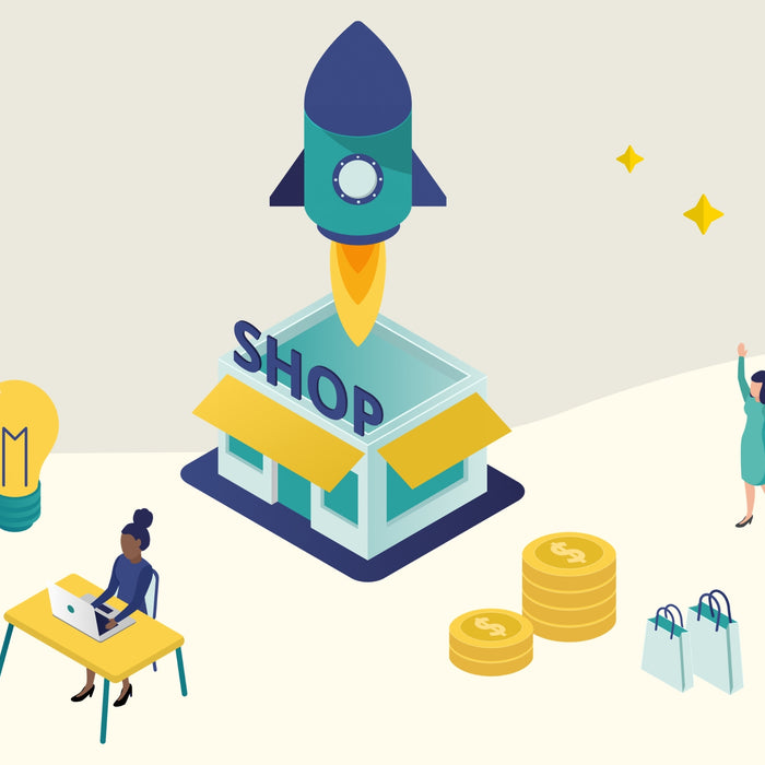 The ultimate guide to starting an online store