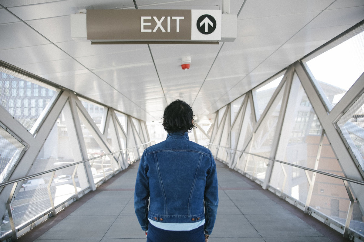 Using exit-intent popups to keep (and convert) customers — Pixel Union