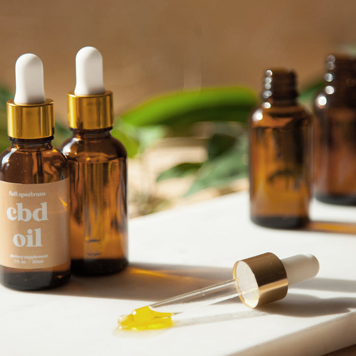 How to sell CBD on Shopify