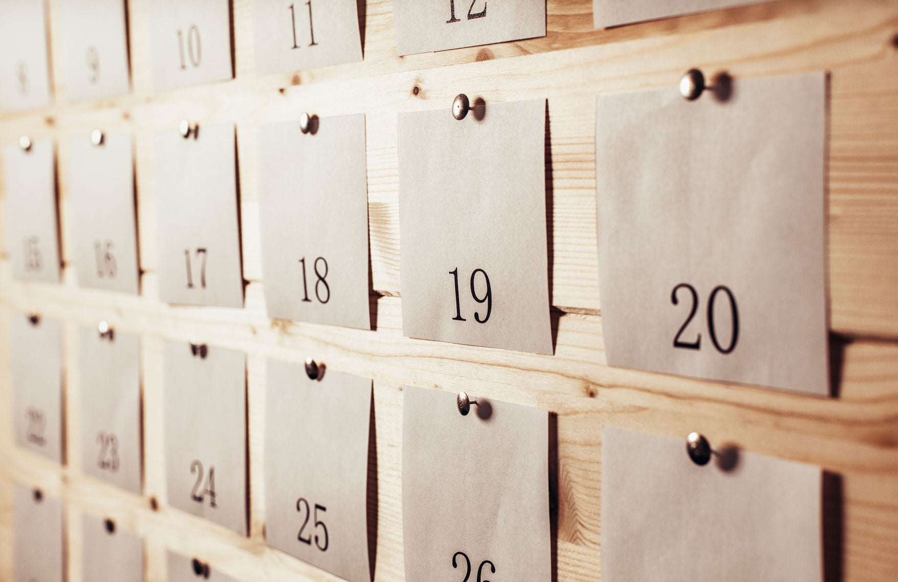 Alternative holidays to boost your sales in 2016