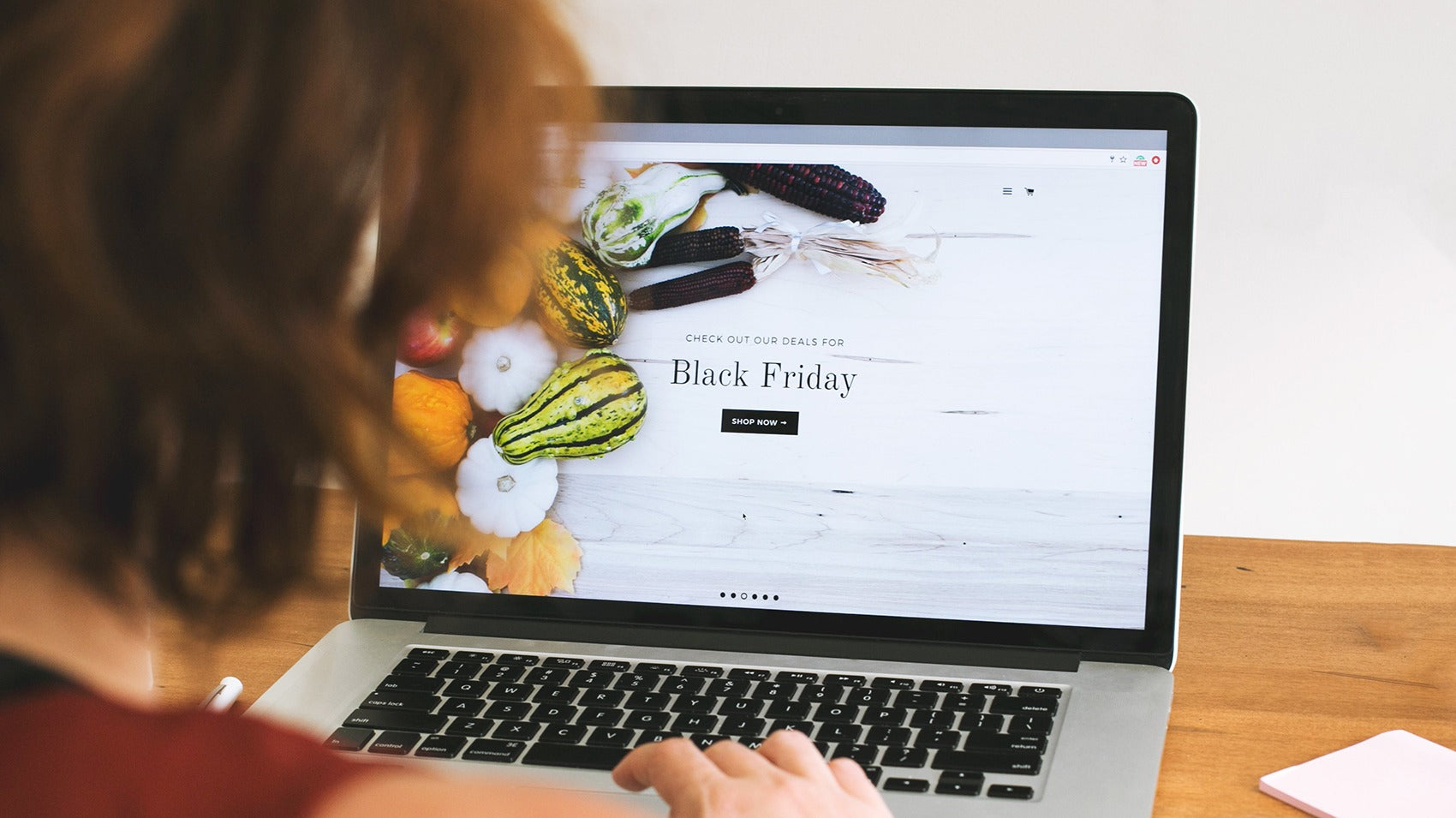 Preparing your online store for Black Friday 2017