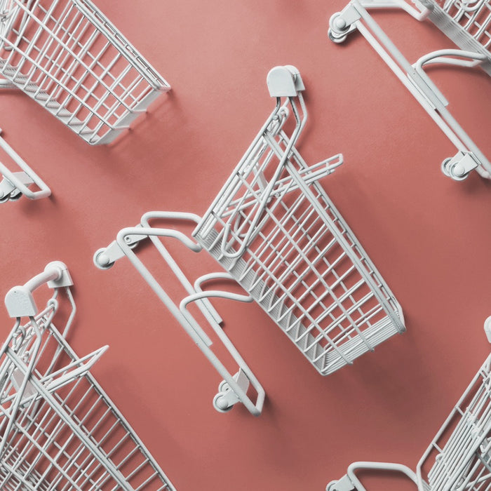 10 tips for reducing shopping cart abandonment