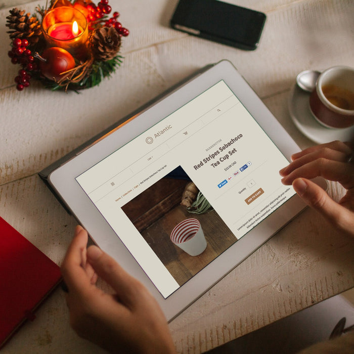 8 ways to get your product pages primed for the holidays