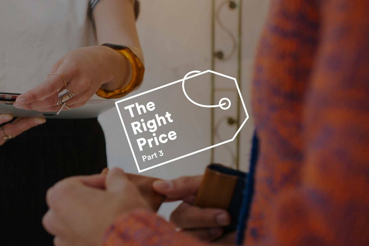 The right price: Prisync’s Burc Tanir on competitive intelligence, pricing