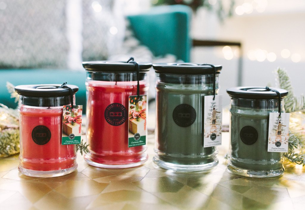 Merchant Spotlight: Bridgewater Candle Company