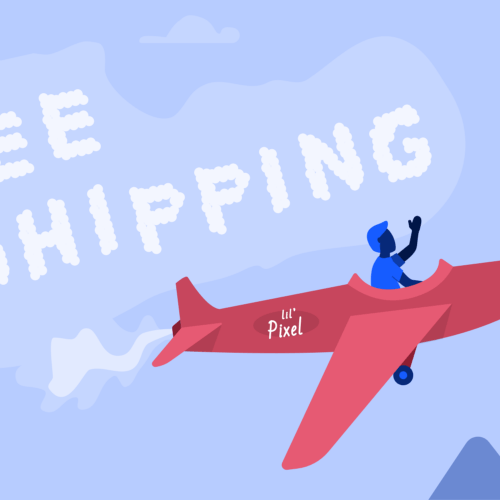 Smart Shipping Bar: A new Shopify app to boost your holiday sales