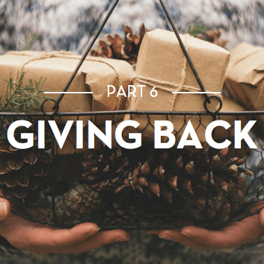 How to run a more charitable holiday campaign