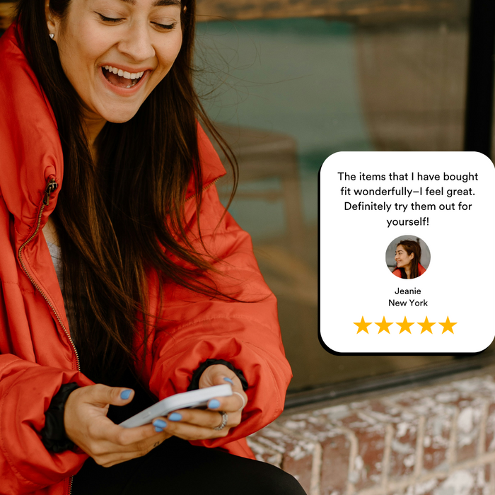 Add customer reviews to your Shopify store